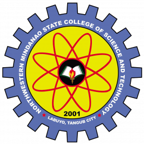 The NMSC Seal