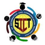 ste logo