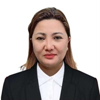 person